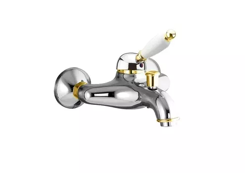 Смеситель для ванны Fiore