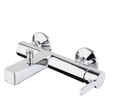 Смеситель для ванны Fiore