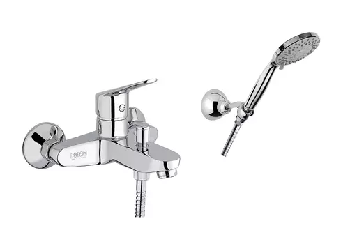 Смеситель для ванны Fiore