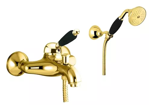 Смеситель для ванны Fiore