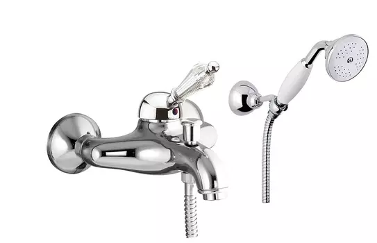 Смеситель для ванны Fiore