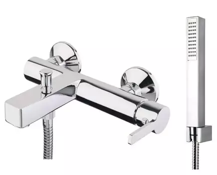 Смеситель для ванны Fiore