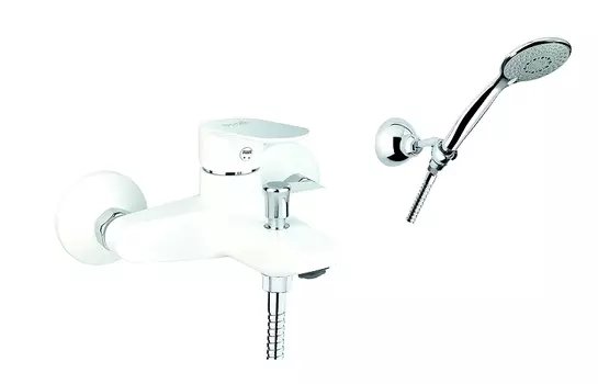 Смеситель для ванны Fiore