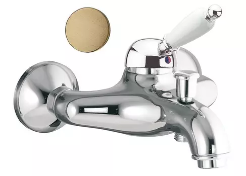 Смеситель для ванны Fiore