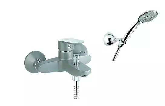 Смеситель для ванны Fiore