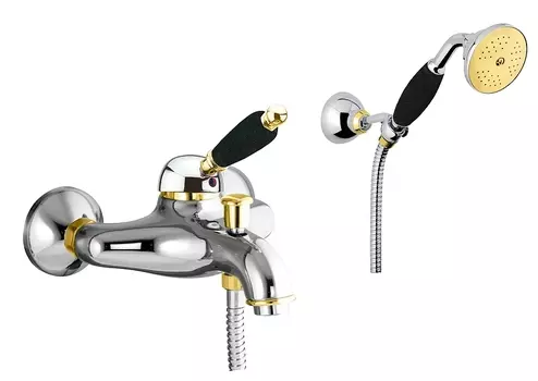 Смеситель для ванны Fiore