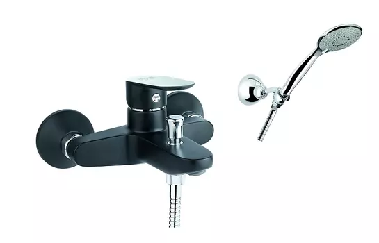 Смеситель для ванны Fiore