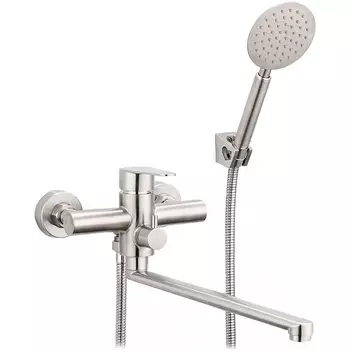 Смеситель для ванны Frap