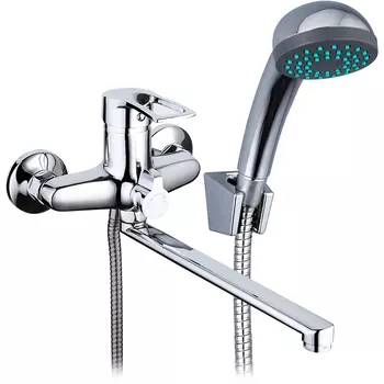 Смеситель для ванны Frap