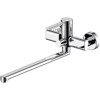 Смеситель для ванны Frap