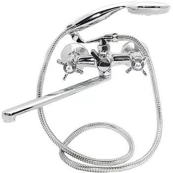 Смеситель для ванны Frap