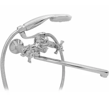 Смеситель для ванны Frap