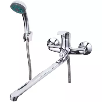 Смеситель для ванны Frap