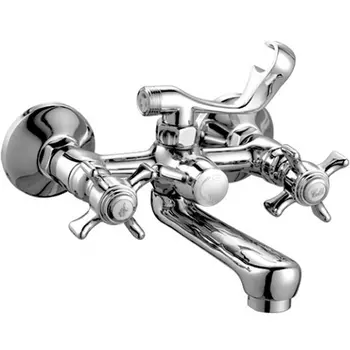 Смеситель для ванны Frap