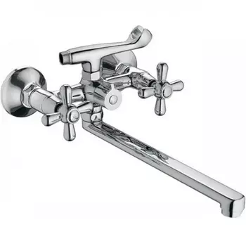 Смеситель для ванны Frap