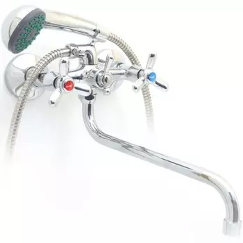 Смеситель для ванны Frap