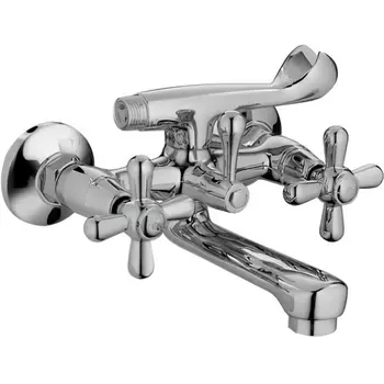 Смеситель для ванны Frap