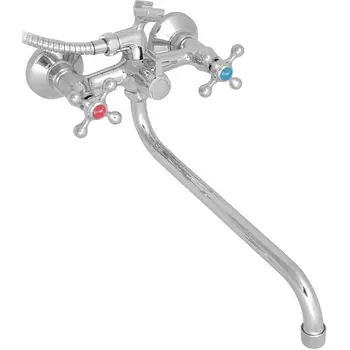 Смеситель для ванны Frap