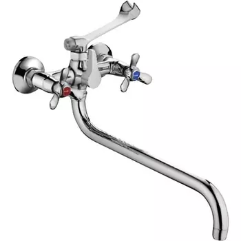 Смеситель для ванны Frap