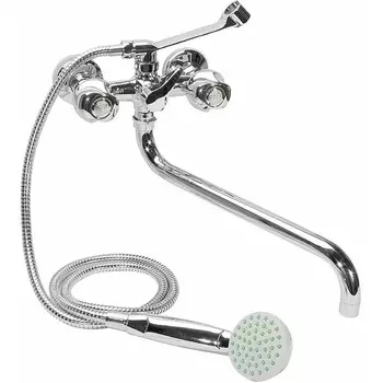 Смеситель для ванны Frap