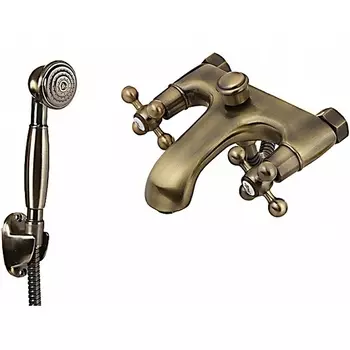 Смеситель для ванны Frap