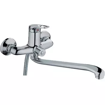 Смеситель для ванны Frap