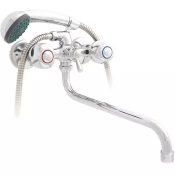 Смеситель для ванны Frap