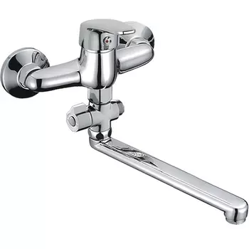 Смеситель для ванны Frap