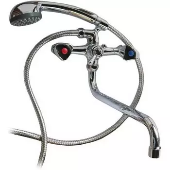 Смеситель для ванны Frap