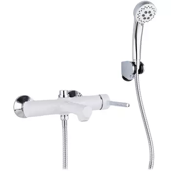 Смеситель для ванны Frap