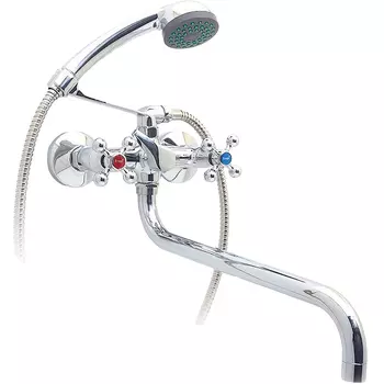 Смеситель для ванны Frap