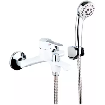 Смеситель для ванны Frap