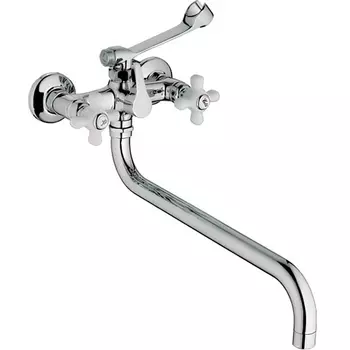 Смеситель для ванны Frap