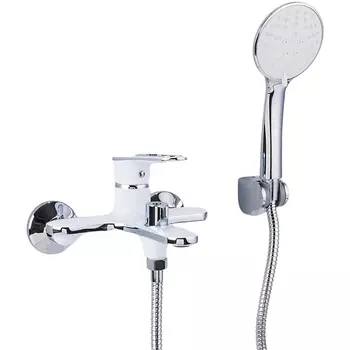 Смеситель для ванны Frap