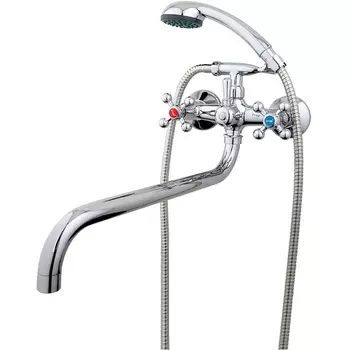 Смеситель для ванны Frap