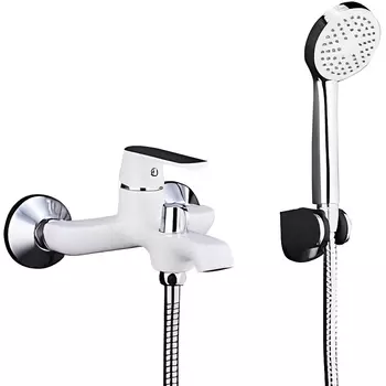 Смеситель для ванны Frap