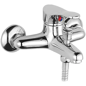 Смеситель для ванны Frap