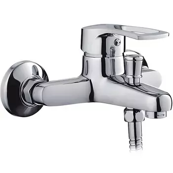 Смеситель для ванны Frap