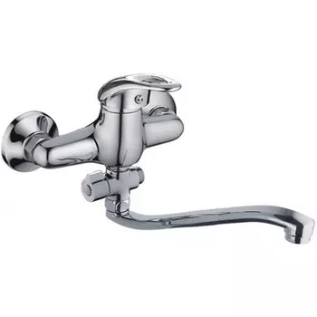 Смеситель для ванны Frap