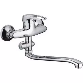 Смеситель для ванны Frap