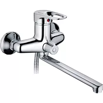 Смеситель для ванны Frap