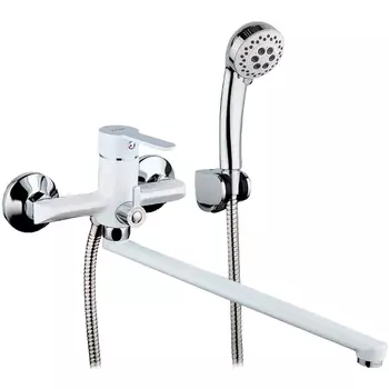 Смеситель для ванны Frap