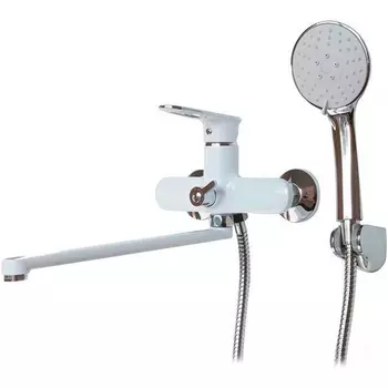 Смеситель для ванны Frap