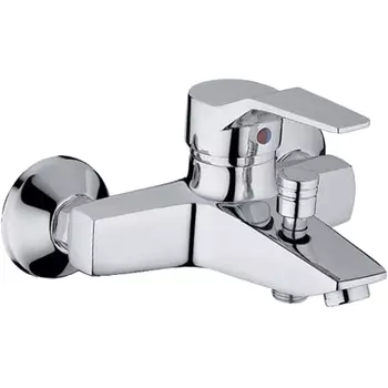 Смеситель для ванны Frap