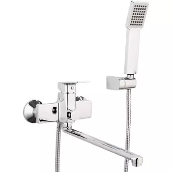 Смеситель для ванны Frap