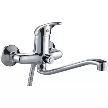 Смеситель для ванны Frap