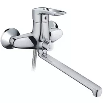 Смеситель для ванны Frap