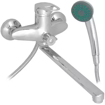 Смеситель для ванны Frap