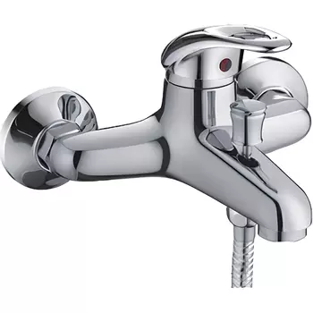 Смеситель для ванны Frap