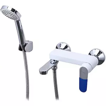 Смеситель для ванны Frap